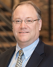 2026 Spring Preview: Mark Malmquist, Shawmut Design and Construction